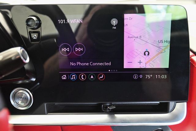 2022 Chevrolet Corvette Stingray - 22850944 - 20