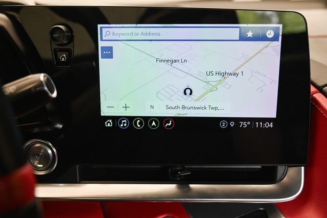 2022 Chevrolet Corvette Stingray - 22850944 - 22