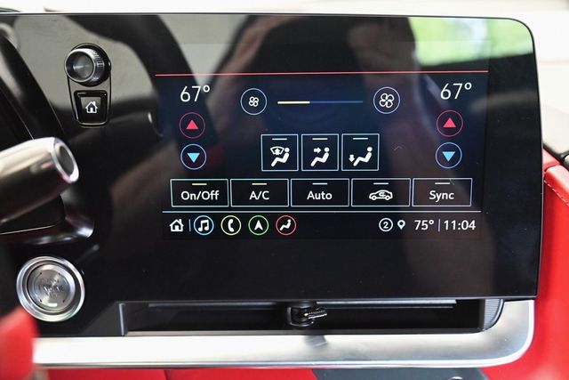 2022 Chevrolet Corvette Stingray - 22850944 - 23