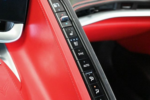 2022 Chevrolet Corvette Stingray - 22850944 - 24