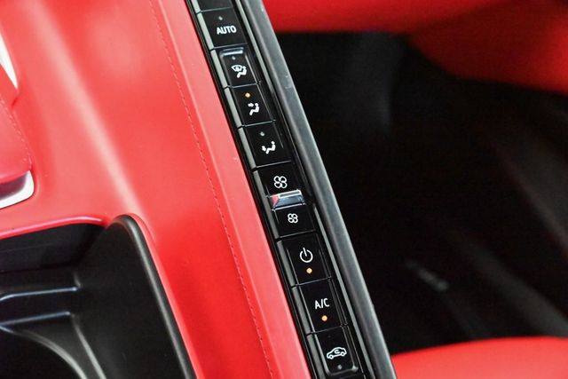 2022 Chevrolet Corvette Stingray - 22850944 - 25