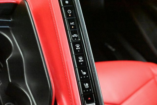 2022 Chevrolet Corvette Stingray - 22850944 - 26