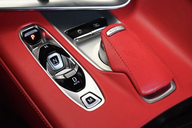 2022 Chevrolet Corvette Stingray - 22850944 - 27