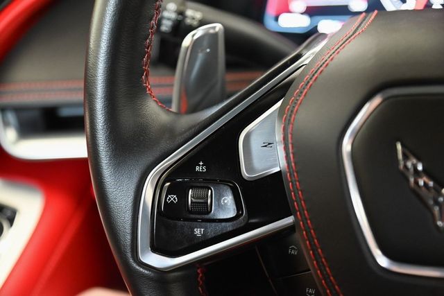 2022 Chevrolet Corvette Stingray - 22850944 - 29