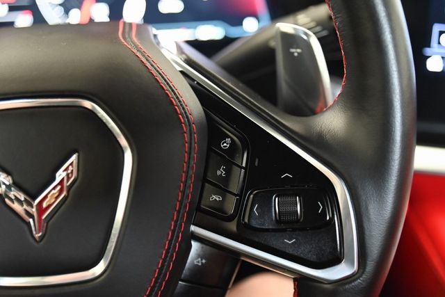 2022 Chevrolet Corvette Stingray - 22850944 - 30