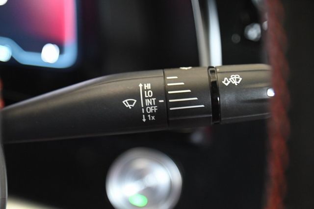 2022 Chevrolet Corvette Stingray - 22850944 - 31