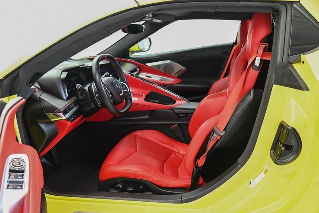 2022 Chevrolet Corvette Stingray - 22850944 - 33