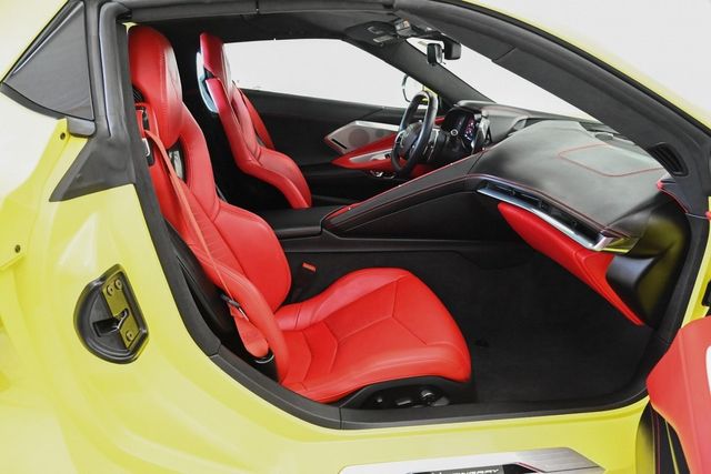 2022 Chevrolet Corvette Stingray - 22850944 - 35