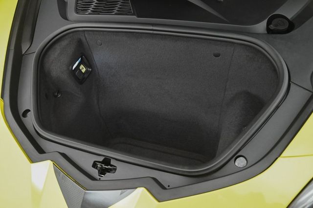 2022 Chevrolet Corvette Stingray - 22850944 - 36