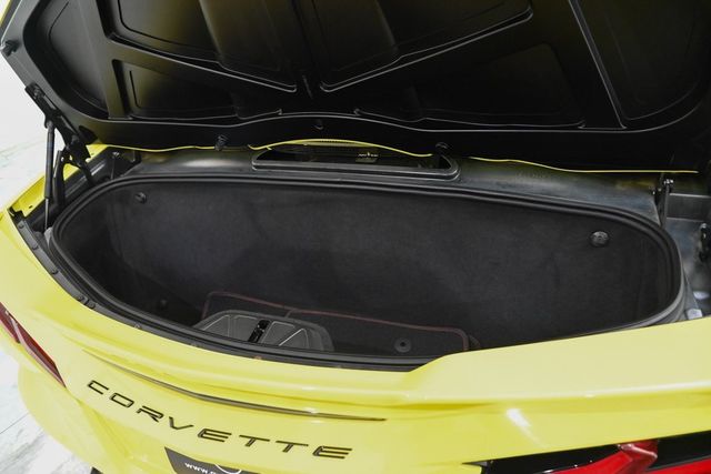 2022 Chevrolet Corvette Stingray - 22850944 - 37