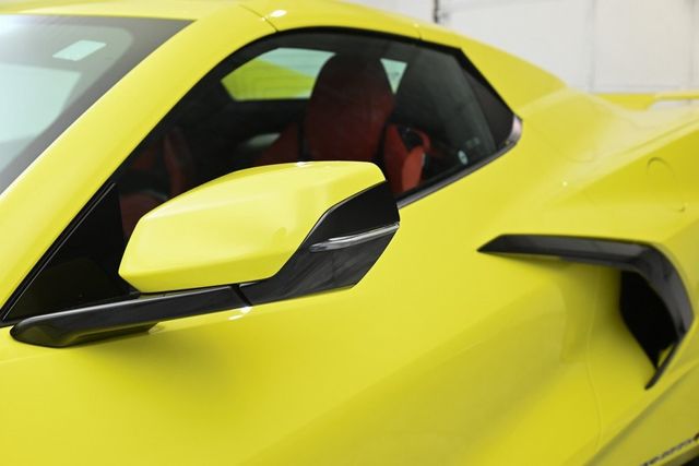 2022 Chevrolet Corvette Stingray - 22850944 - 39