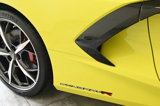 2022 Chevrolet Corvette Stingray - 22850944 - 40