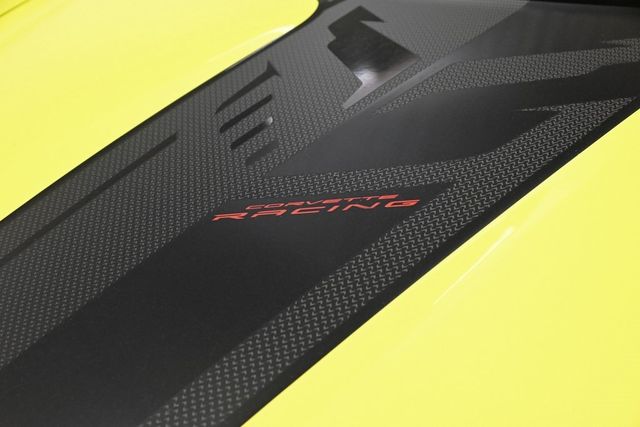 2022 Chevrolet Corvette Stingray - 22850944 - 41