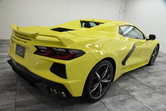 2022 Chevrolet Corvette Stingray - 22850944 - 5