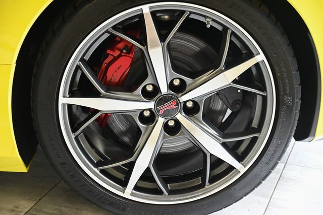 2022 Chevrolet Corvette Stingray - 22850944 - 6