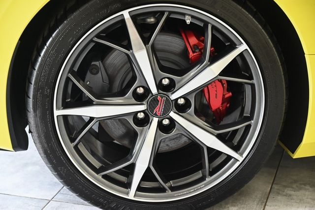2022 Chevrolet Corvette Stingray - 22850944 - 7