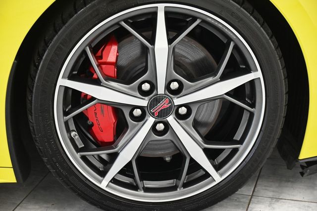 2022 Chevrolet Corvette Stingray - 22850944 - 8