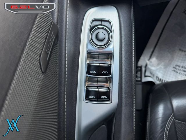 2022 Chevrolet Corvette Stingray Convertible 2D - 23053935 - 28
