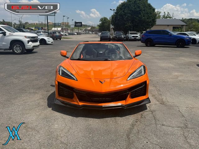 2022 Chevrolet Corvette Stingray Convertible 2D - 23053935 - 2