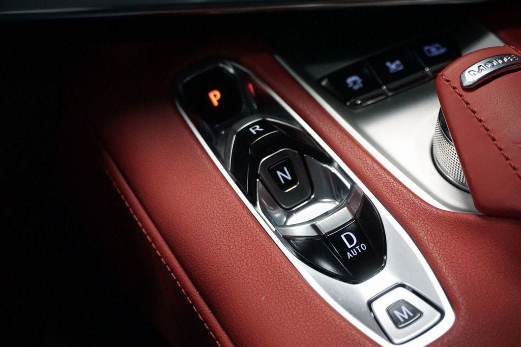 2022 Chevrolet Corvette Stingray Coupe 2LT photo 13