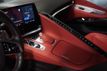 2022 Chevrolet Corvette *Stingray Coupe* *2LT* *Front-Lift* *White/Red* *1-Owner* - 22915786 - 16