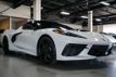 2022 Chevrolet Corvette *Stingray Coupe* *2LT* *Front-Lift* *White/Red* *1-Owner* - 22915786 - 1