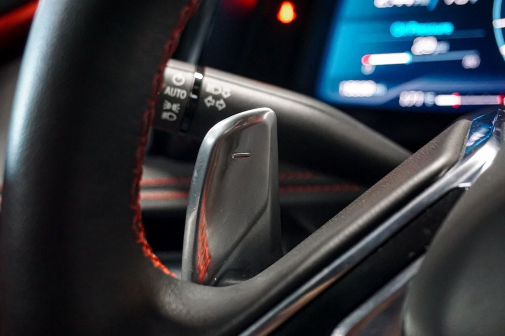 2022 Chevrolet Corvette Stingray Coupe 2LT photo 16