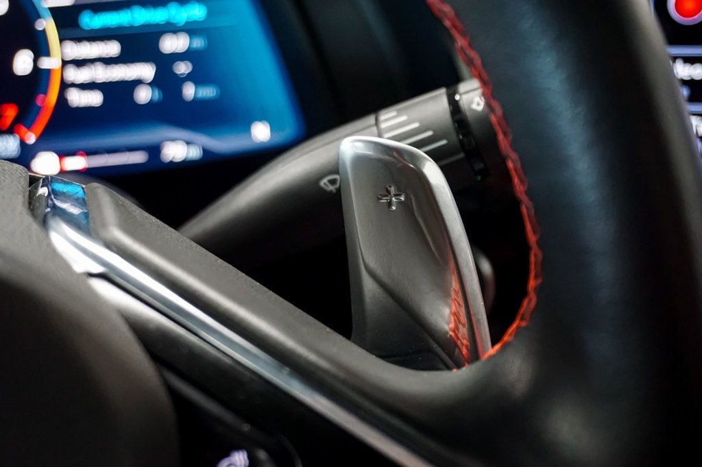 2022 Chevrolet Corvette Stingray Coupe 2LT photo 17