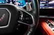 2022 Chevrolet Corvette *Stingray Coupe* *2LT* *Front-Lift* *White/Red* *1-Owner* - 22915786 - 22