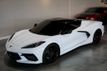2022 Chevrolet Corvette *Stingray Coupe* *2LT* *Front-Lift* *White/Red* *1-Owner* - 22915786 - 31