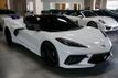2022 Chevrolet Corvette *Stingray Coupe* *2LT* *Front-Lift* *White/Red* *1-Owner* - 22915786 - 3