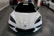 2022 Chevrolet Corvette *Stingray Coupe* *2LT* *Front-Lift* *White/Red* *1-Owner* - 22915786 - 42