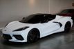 2022 Chevrolet Corvette *Stingray Coupe* *2LT* *Front-Lift* *White/Red* *1-Owner* - 22915786 - 4