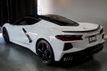 2022 Chevrolet Corvette *Stingray Coupe* *2LT* *Front-Lift* *White/Red* *1-Owner* - 22915786 - 52