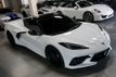 2022 Chevrolet Corvette *Stingray Coupe* *2LT* *Front-Lift* *White/Red* *1-Owner* - 22915786 - 53