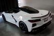 2022 Chevrolet Corvette *Stingray Coupe* *2LT* *Front-Lift* *White/Red* *1-Owner* - 22915786 - 54