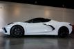 2022 Chevrolet Corvette *Stingray Coupe* *2LT* *Front-Lift* *White/Red* *1-Owner* - 22915786 - 55