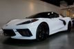 2022 Chevrolet Corvette *Stingray Coupe* *2LT* *Front-Lift* *White/Red* *1-Owner* - 22915786 - 56