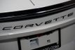 2022 Chevrolet Corvette *Stingray Coupe* *2LT* *Front-Lift* *White/Red* *1-Owner* - 22915786 - 58