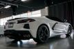 2022 Chevrolet Corvette *Stingray Coupe* *2LT* *Front-Lift* *White/Red* *1-Owner* - 22915786 - 5