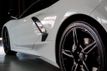 2022 Chevrolet Corvette *Stingray Coupe* *2LT* *Front-Lift* *White/Red* *1-Owner* - 22915786 - 61