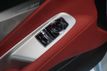 2022 Chevrolet Corvette *Stingray Coupe* *2LT* *Front-Lift* *White/Red* *1-Owner* - 22915786 - 66
