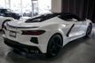 2022 Chevrolet Corvette *Stingray Coupe* *2LT* *Front-Lift* *White/Red* *1-Owner* - 22915786 - 6