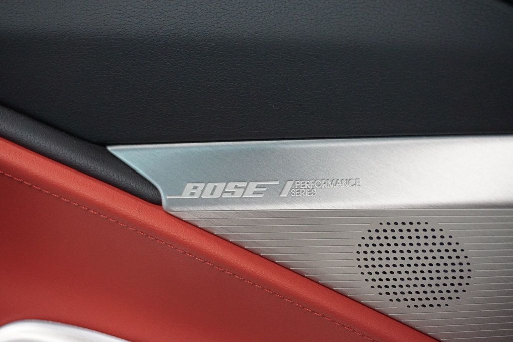 2022 Chevrolet Corvette *Stingray Coupe* *2LT* *Front-Lift* *White/Red* *1-Owner* - 22915786 - 74