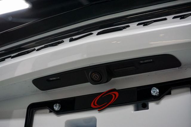 2022 Chevrolet Corvette *Stingray Coupe* *2LT* *Front-Lift* *White/Red* *1-Owner* - 22915786 - 79