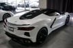 2022 Chevrolet Corvette *Stingray Coupe* *2LT* *Front-Lift* *White/Red* *1-Owner* - 22915786 - 81