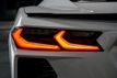 2022 Chevrolet Corvette *Stingray Coupe* *2LT* *Front-Lift* *White/Red* *1-Owner* - 22915786 - 84