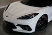 2022 Chevrolet Corvette *Stingray Coupe* *2LT* *Front-Lift* *White/Red* *1-Owner* - 22915786 - 86
