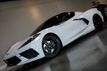 2022 Chevrolet Corvette *Stingray Coupe* *2LT* *Front-Lift* *White/Red* *1-Owner* - 22915786 - 87