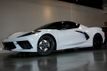 2022 Chevrolet Corvette *Stingray Coupe* *2LT* *Front-Lift* *White/Red* *1-Owner* - 22915786 - 89